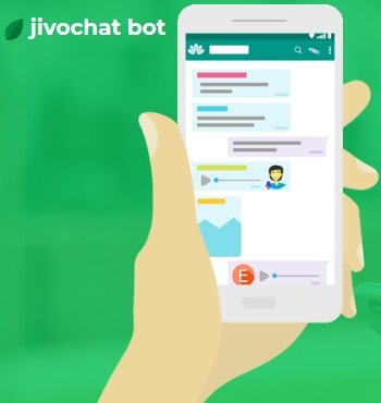 Jivochat bot - спам и мат фильтр для вашего jivosite чата Jivochat bot - спам и мат фильтр для вашего jivosite чата